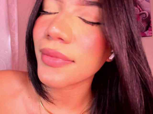 Alissarhys webcam