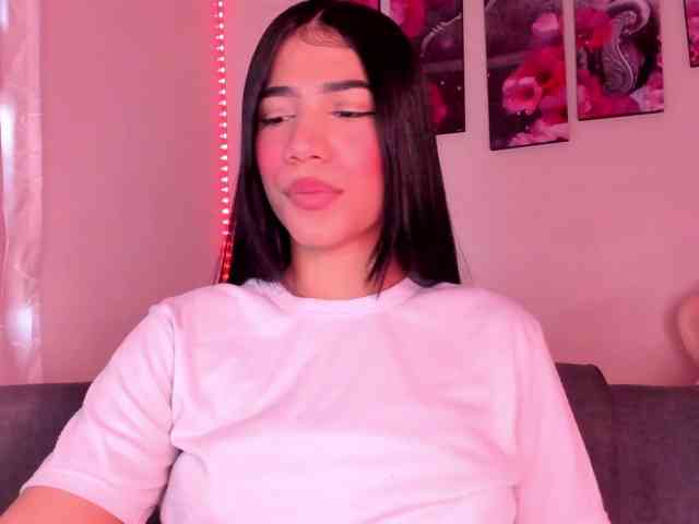 Alissarhys webcam