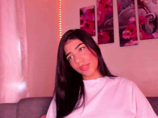 Alissarhys webcam