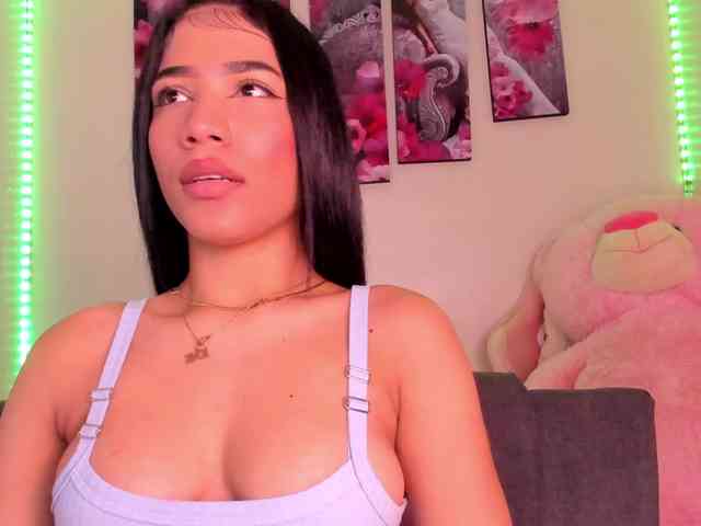 Alissarhys webcam