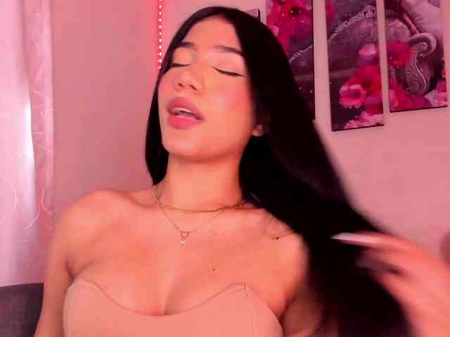 Alissarhys webcam