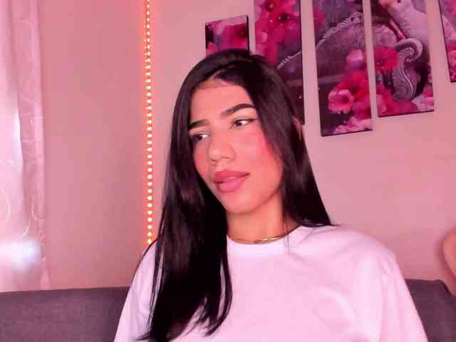 Alissarhys webcam