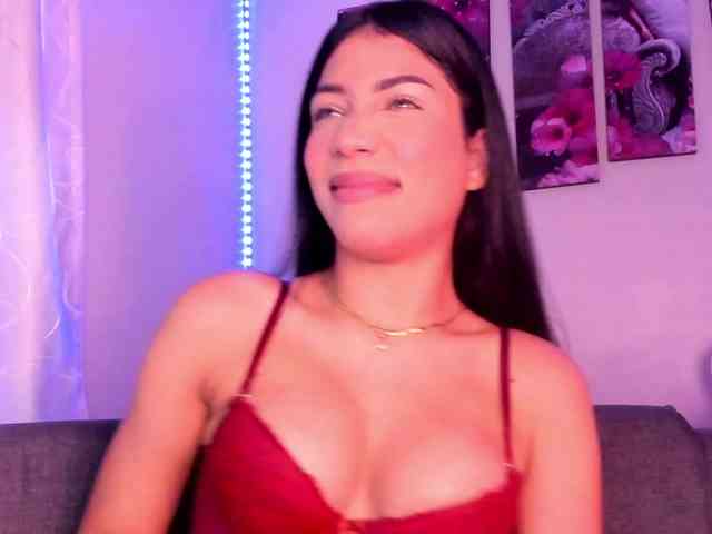 Alissarhys webcam