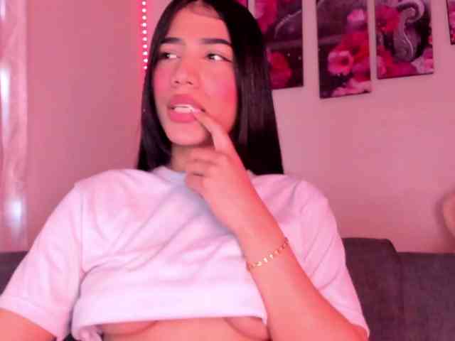 Alissarhys webcam