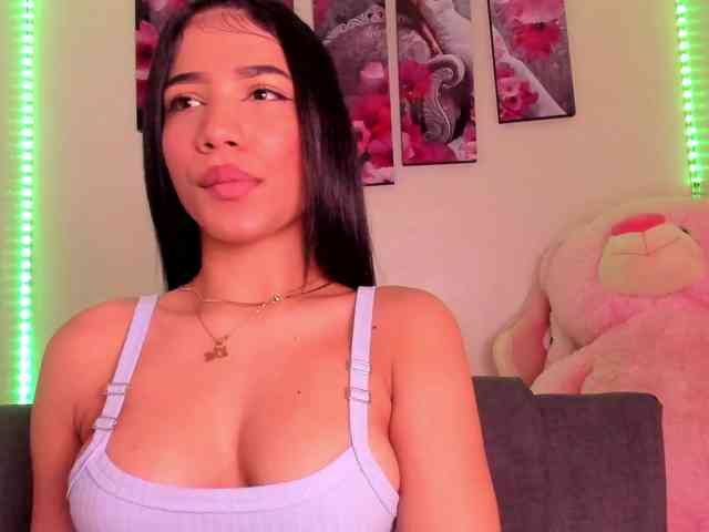 Alissarhys webcam