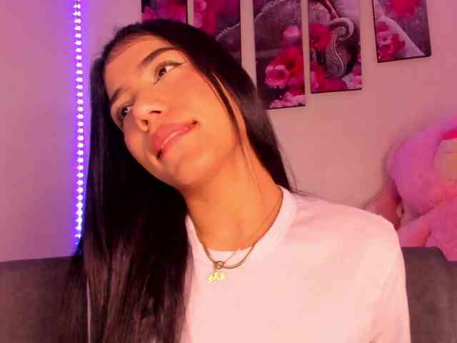 Alissarhys webcam
