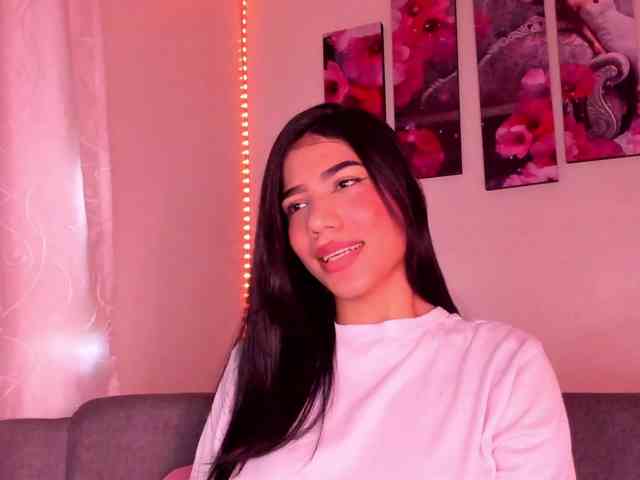 Alissarhys webcam