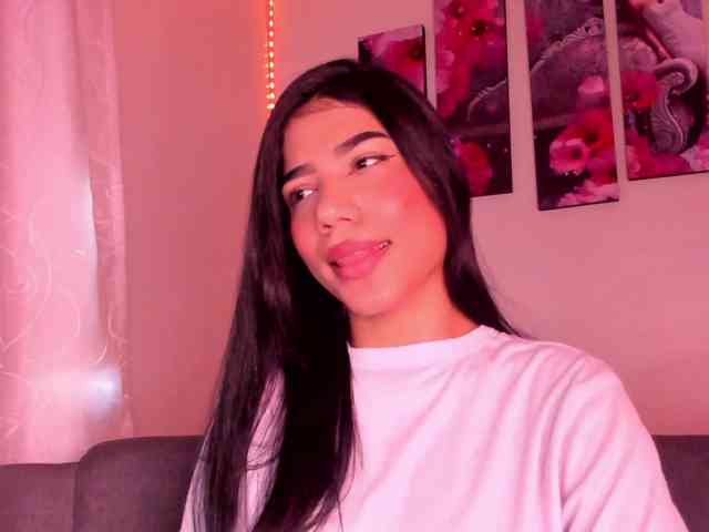 Alissarhys webcam