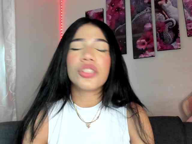 Alissarhys webcam