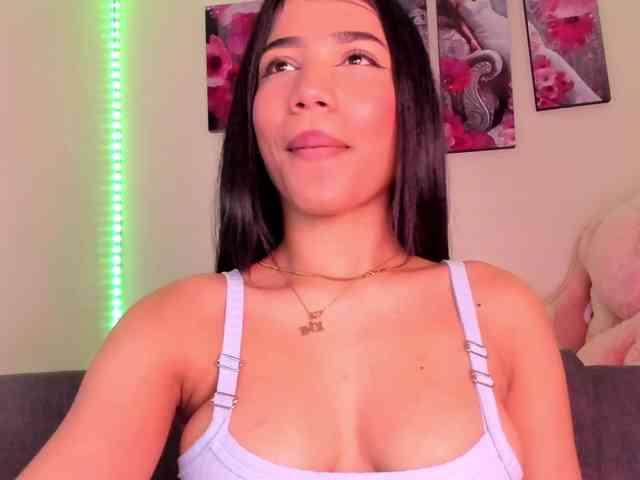 Alissarhys webcam