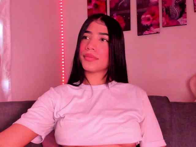 Alissarhys webcam