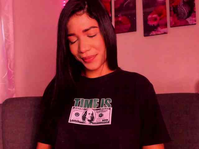 Alissarhys webcam
