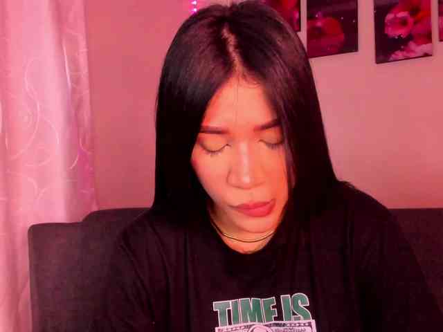Alissarhys webcam