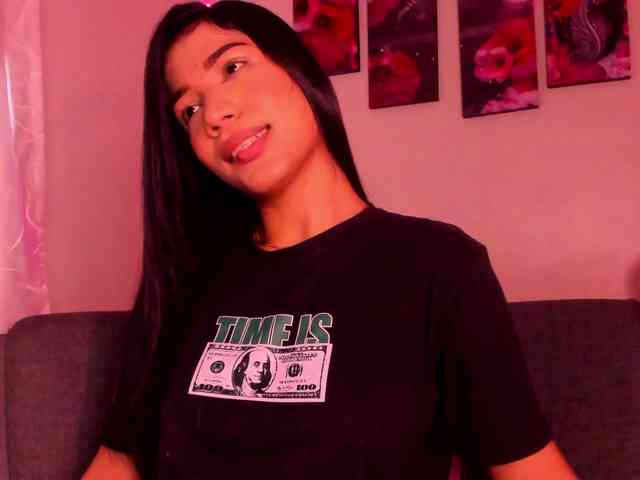 Alissarhys webcam