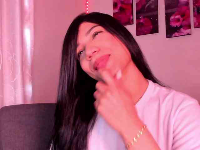 Alissarhys webcam