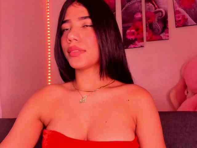 Alissarhys webcam