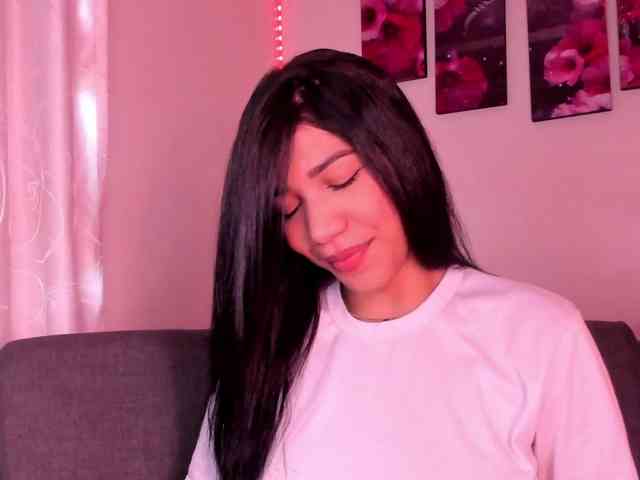Alissarhys webcam