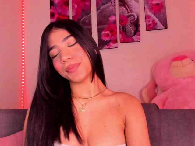 Alissarhys webcam