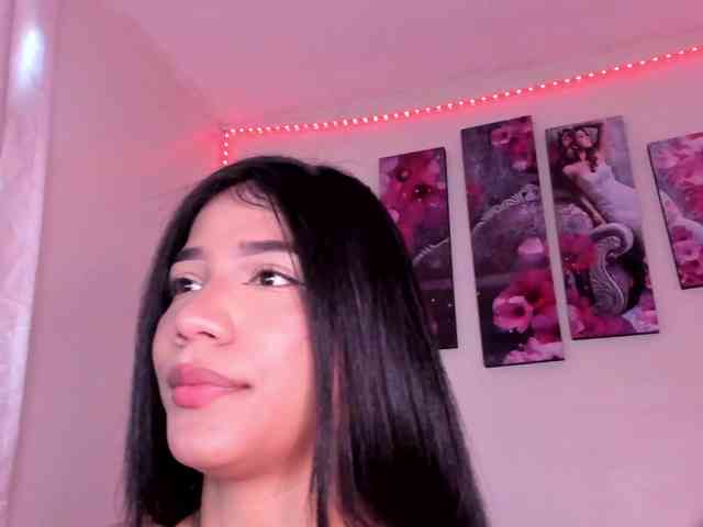 Alissarhys webcam