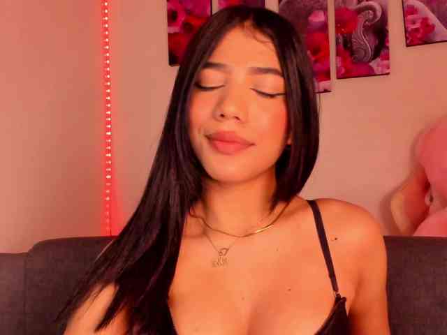 Alissarhys webcam