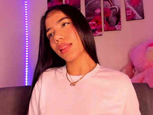 Alissarhys webcam