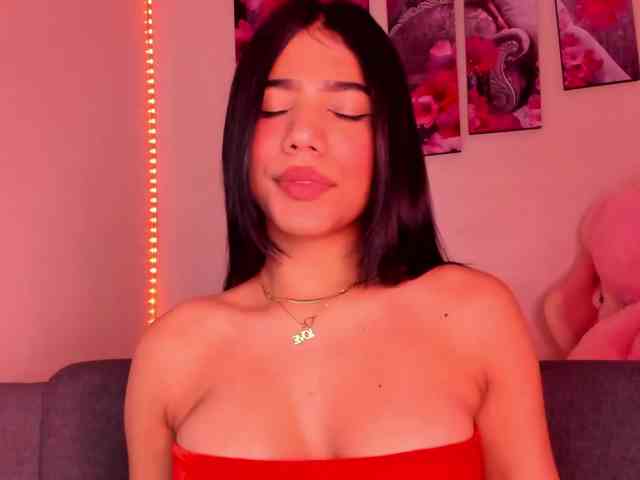 Alissarhys webcam
