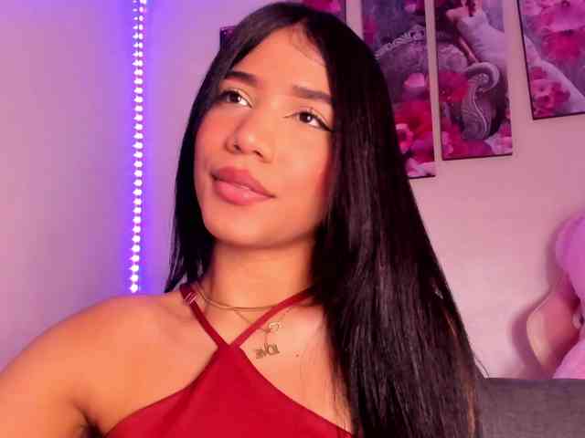 Alissarhys webcam