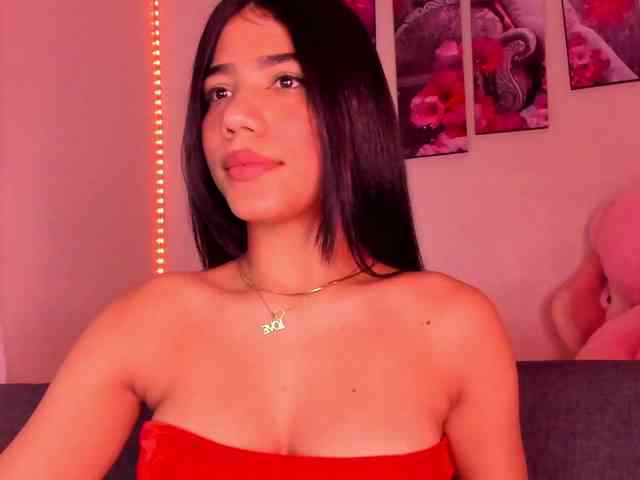 Alissarhys webcam