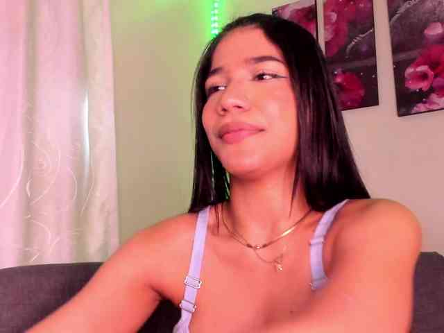 Alissarhys webcam