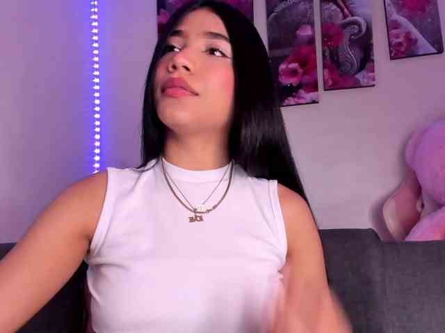 Alissarhys webcam