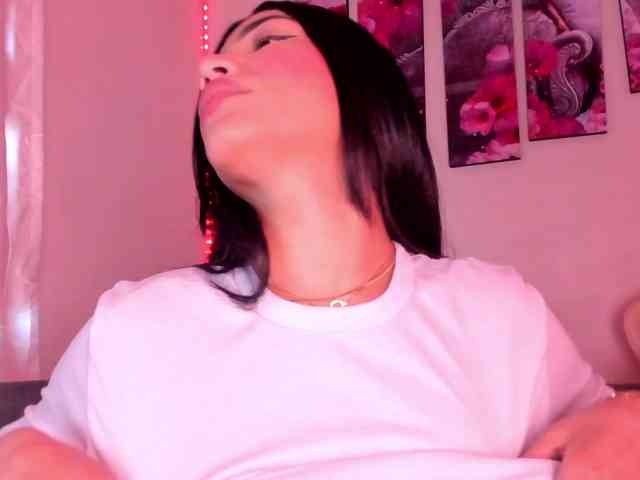 Alissarhys webcam
