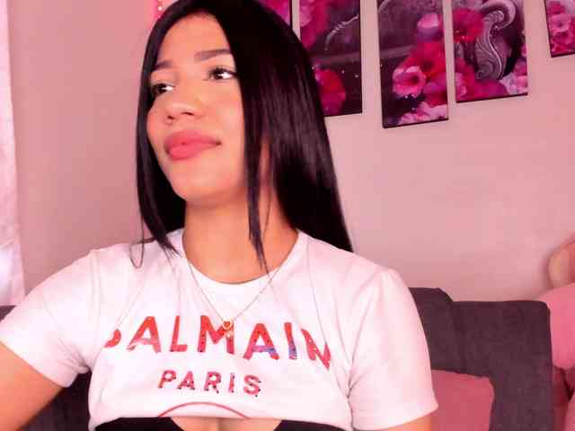Alissarhys webcam