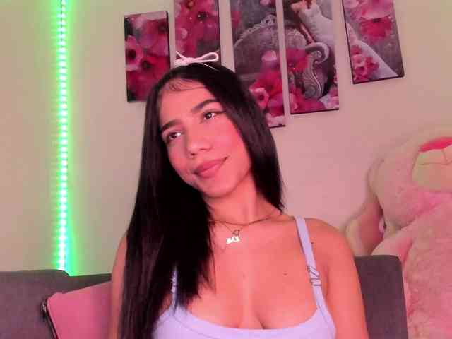 Alissarhys webcam