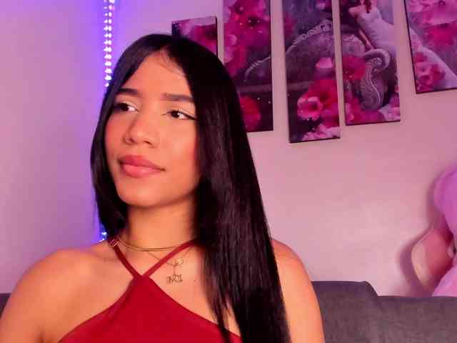 Alissarhys webcam