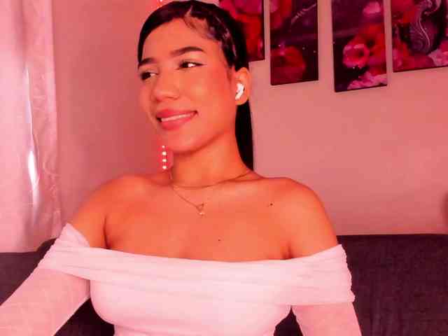 Alissarhys webcam