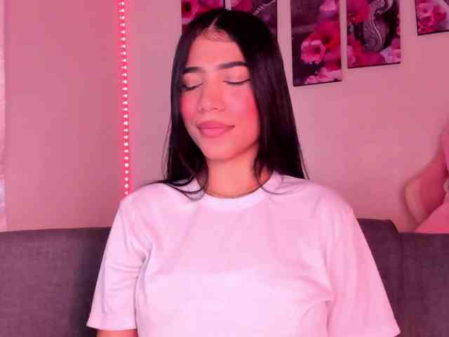 Alissarhys webcam