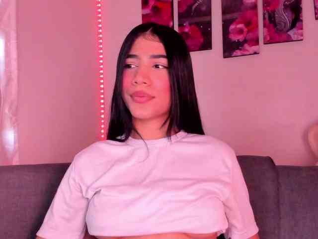 Alissarhys webcam
