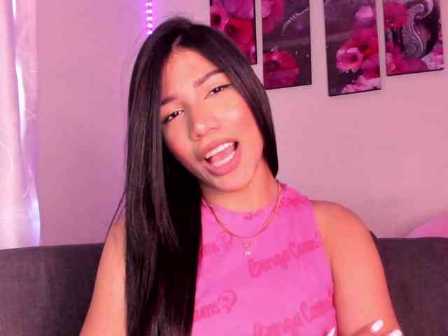Alissarhys webcam