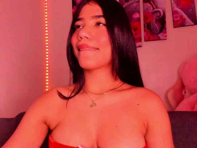 Alissarhys webcam