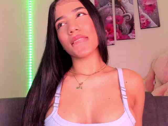 Alissarhys webcam
