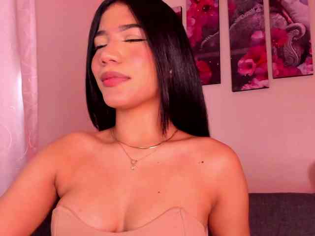 Alissarhys webcam