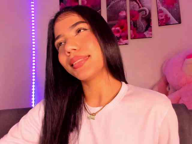 Alissarhys webcam