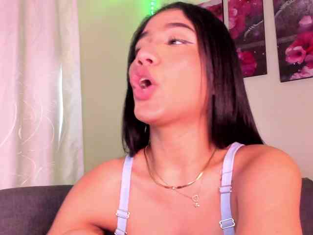Alissarhys webcam