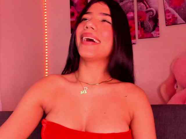 Alissarhys webcam
