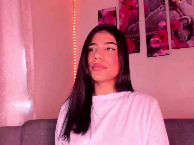 Alissarhys webcam