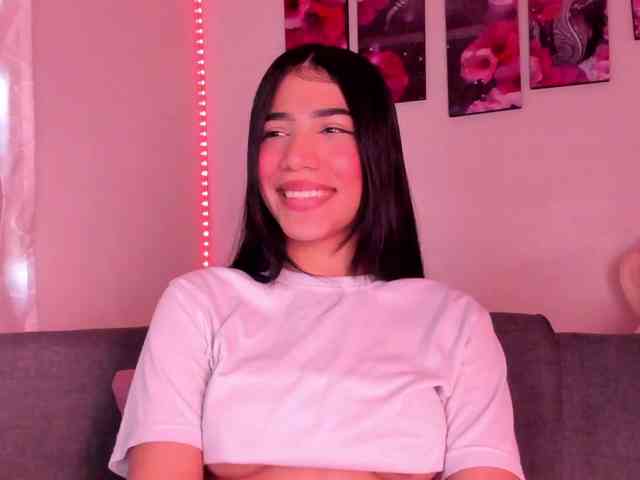 Alissarhys webcam