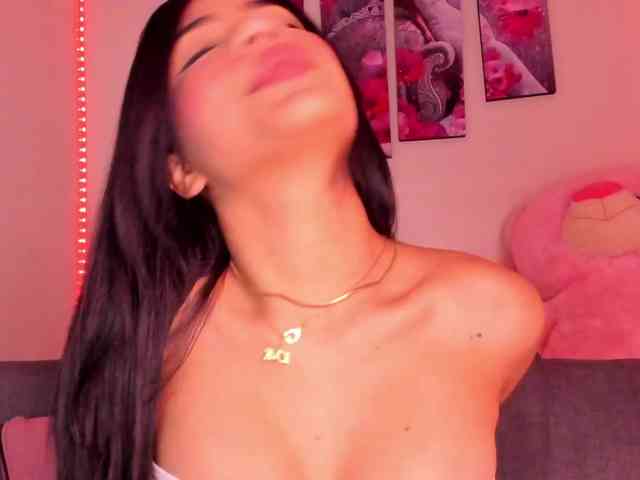 Alissarhys webcam