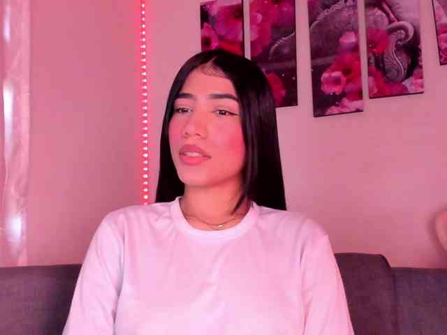 Alissarhys webcam