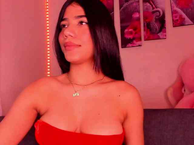 Alissarhys webcam