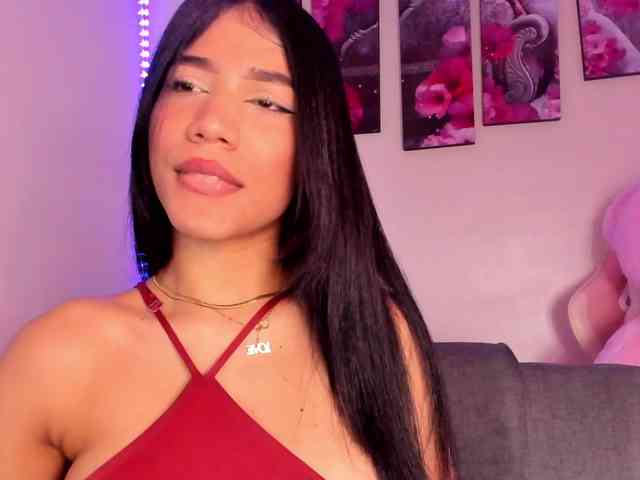 Alissarhys webcam